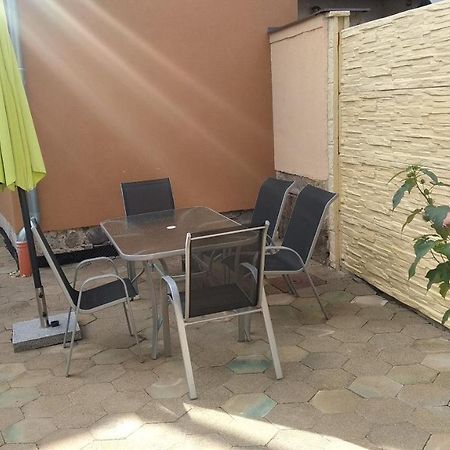 Apartmany Kukacci Hnizdo Benesov nad Ploucnici Extérieur photo