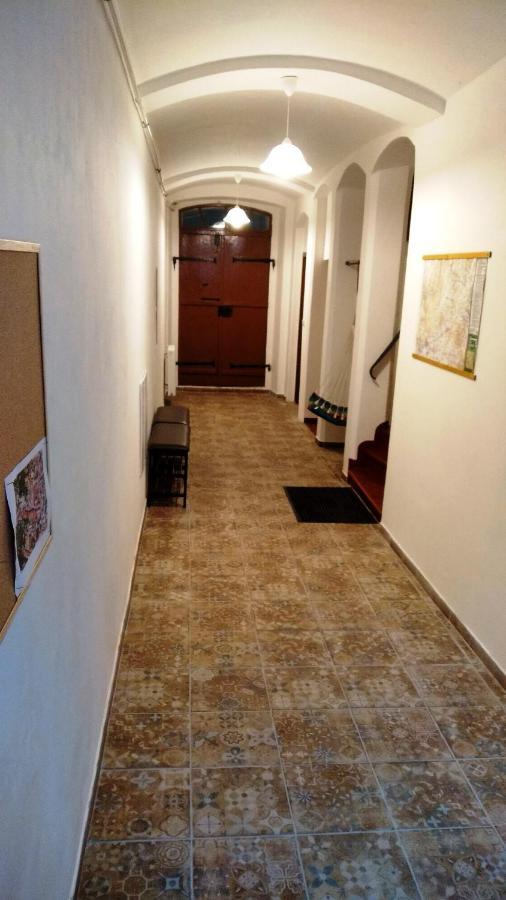 Apartmany Kukacci Hnizdo Benesov nad Ploucnici Extérieur photo