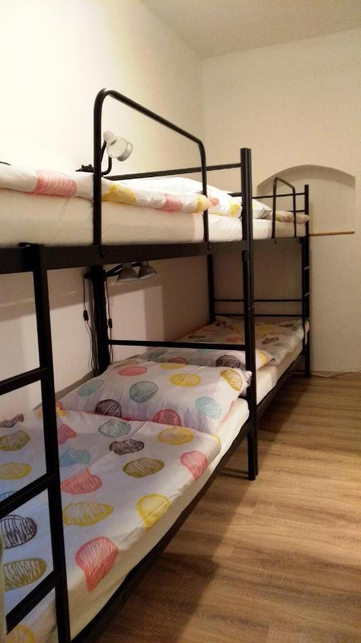 Apartmany Kukacci Hnizdo Benesov nad Ploucnici Extérieur photo