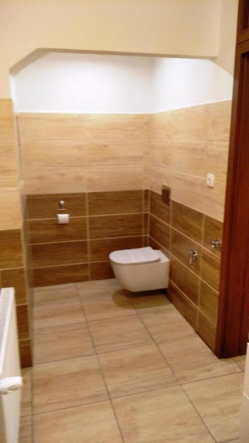 Apartmany Kukacci Hnizdo Benesov nad Ploucnici Extérieur photo