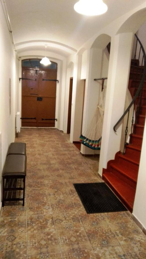 Apartmany Kukacci Hnizdo Benesov nad Ploucnici Extérieur photo