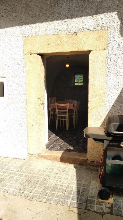 Apartmany Kukacci Hnizdo Benesov nad Ploucnici Extérieur photo