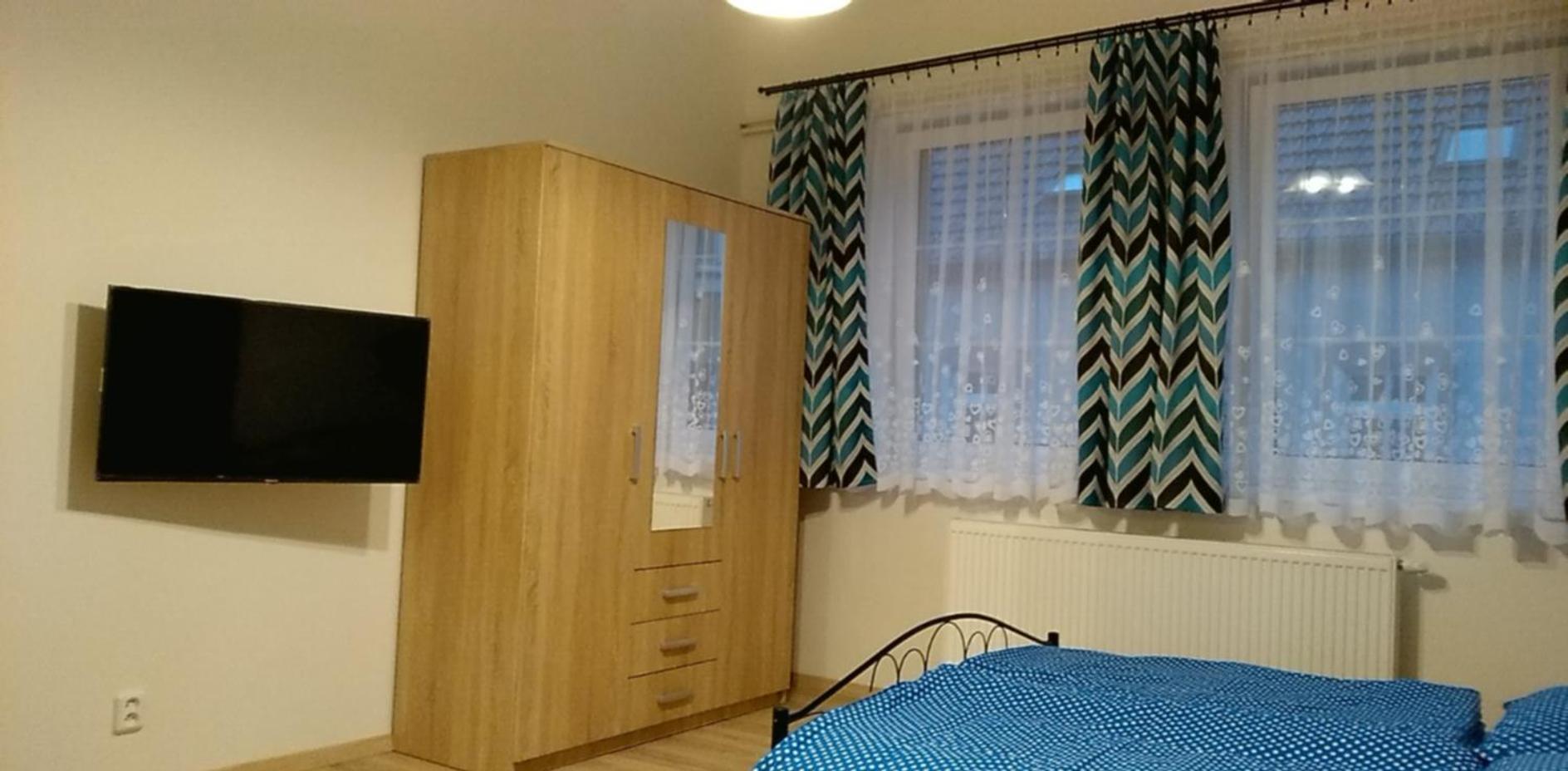 Apartmany Kukacci Hnizdo Benesov nad Ploucnici Chambre photo